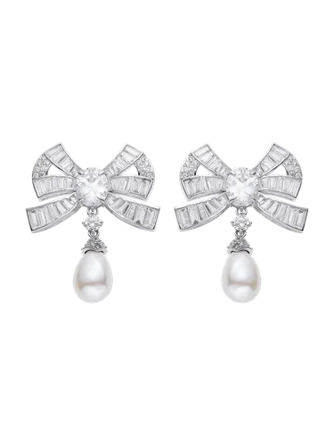 Evelyn Earrings - Earrings - Nana Jacqueline - Modalova