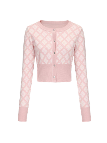 Penelope Cardigan - M - Cardigans - Nana Jacqueline - Modalova