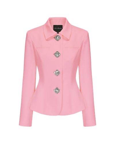 Vanessa Blazer () - L - Blazers - Nana Jacqueline - Modalova