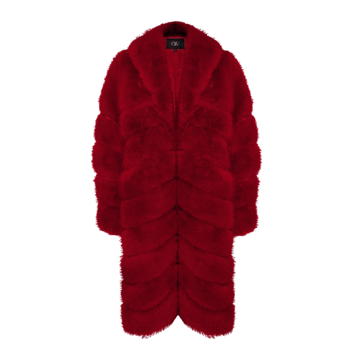 COPENHAGEN Coat - L - Coats - OW Collection - Modalova