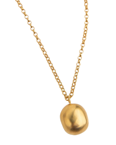 ILHA NECKLACE | Women's Necklaces - Carolina De Barros - Modalova