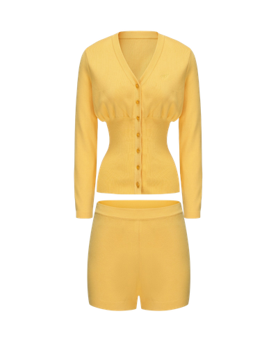 Naomi Knit Set () - L - Sets - Nana Jacqueline - Modalova
