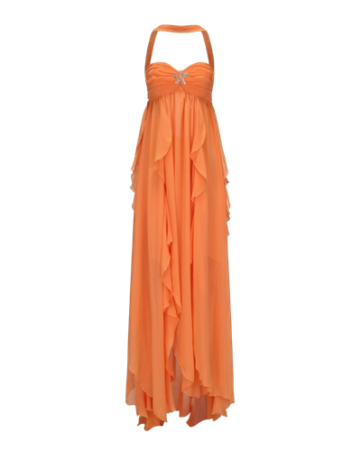 Mariah Dress () - L - Maxi dresses - Nana Jacqueline - Modalova