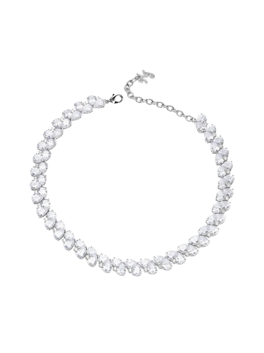 Gigi Necklace - Necklaces - Nana Jacqueline - Modalova
