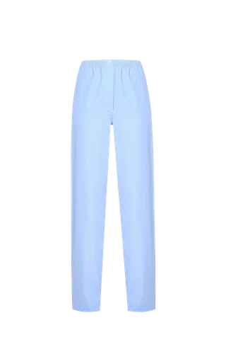 Cotton Pants | Women's Light Pants - A.M.G - Modalova