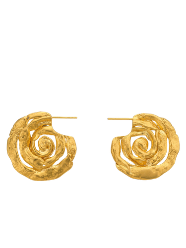 Origin Earrings | Women's Earrings - Eva Remenyi - Modalova