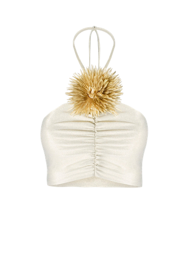 Top Cubana - S - Crop tops - Lediel - Modalova