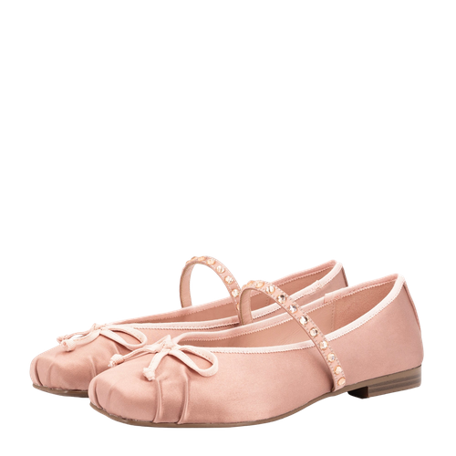 COCO GRAIN BALLERINAS - 40 - Ballerinas - Toral - Modalova