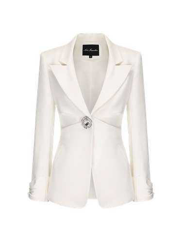 Rachel Blazer () - XS - Blazers - Nana Jacqueline - Modalova