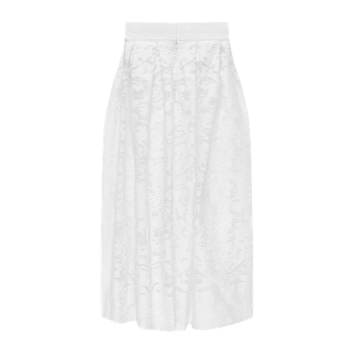 Long Flared Skirt - S - Maxi dresses - YAVORSKA - Modalova