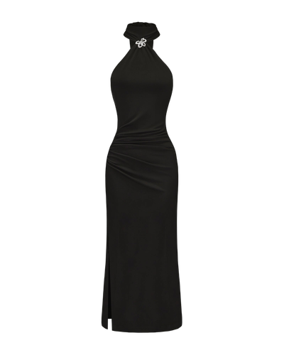 Eliana Dress () - XS - Midi dresses - Nana Jacqueline - Modalova