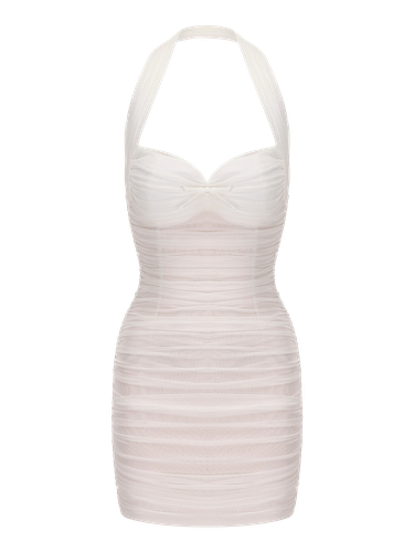 Valentina Dress () - M - Mini dresses - Nana Jacqueline - Modalova