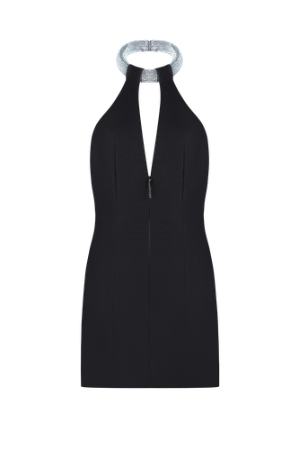 GAIA DRESS - XS - Mini dresses - NUÉ - Modalova