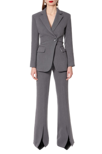 Blazer Isabella Baltic | Women's Blazers - HALEWSKI - Modalova