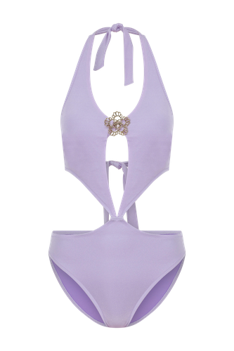 Mariposa Swimsuit | Women's Swimsuits - Declara - Modalova