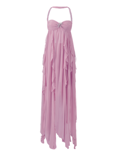 Mariah Dress () - S - Maxi dresses - Nana Jacqueline - Modalova