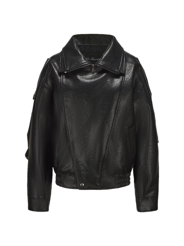 Regina Jacket - XL - Leather jackets - Nana Jacqueline - Modalova