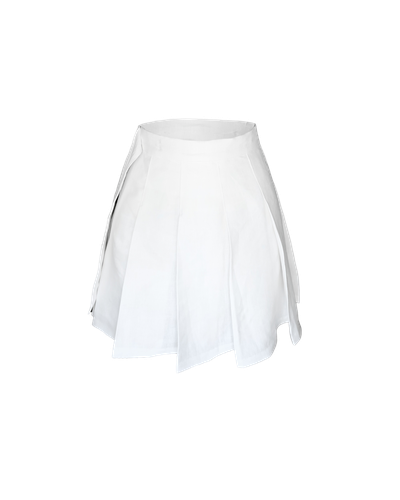 TENNIS MINI SKIRT | Women's Mini skirts - Alice Pons Milano - Modalova