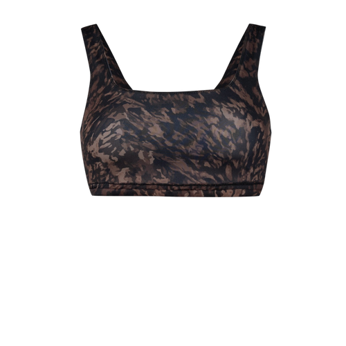 YOUR *ITCH KANGAROO BRA - LEOPARD - L - Bralette - PCFG - Modalova