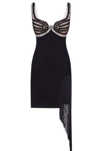 LINDA DRESS | Women's Mini dresses - NUÉ - Modalova
