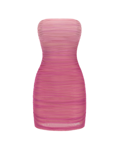 Ophelia Dress () - L - Mini dresses - Nana Jacqueline - Modalova