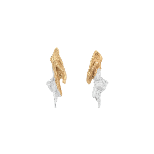 Aria Earrings - Earrings - Loveness Lee - Modalova