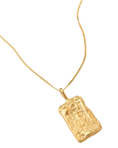 SAL NECKLACE | Women's Necklaces - Carolina De Barros - Modalova