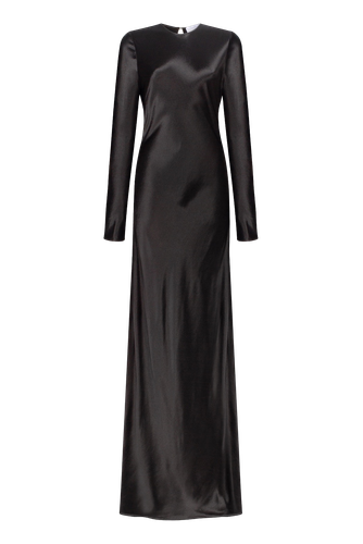 SALLY DRESS - L - Maxi dresses - Tamar Keburia - Modalova