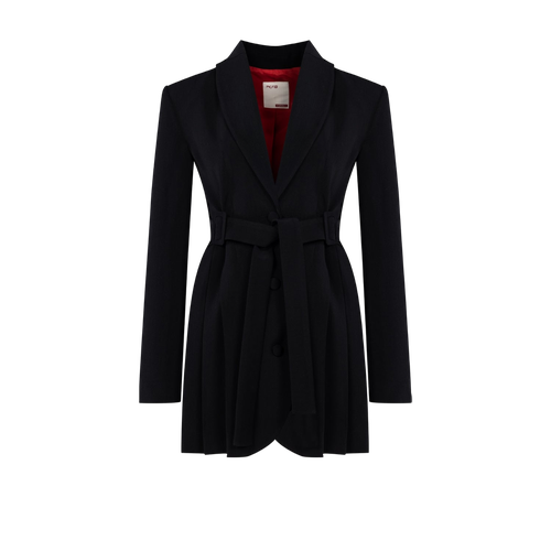 YOUR *ITCH JACKET DRESS - JET - XS - Mini dresses - PCFG - Modalova
