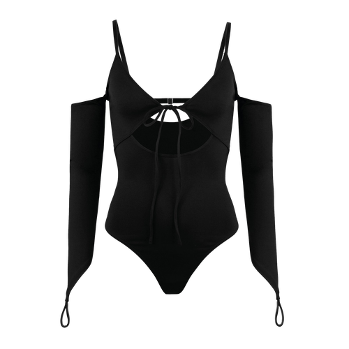 MATILDA Bodysuit - M - Bodysuits - OW Collection - Modalova