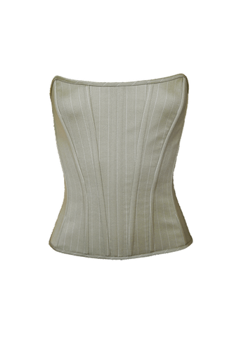SAGE VICTORIAN | Women's Corsets - Alice Pons Milano - Modalova