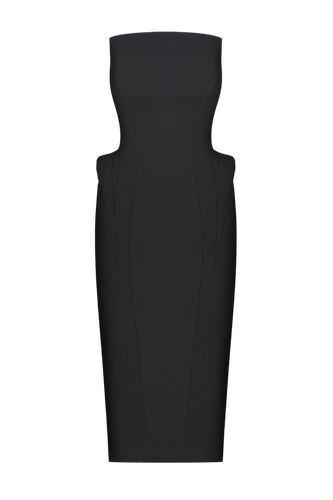 ALLEGRA DRESS | Women's Midi dresses - NUÉ - Modalova