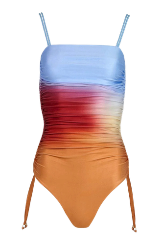 Ancla One Piece | Women's Swimsuits - BAOBAB - Modalova