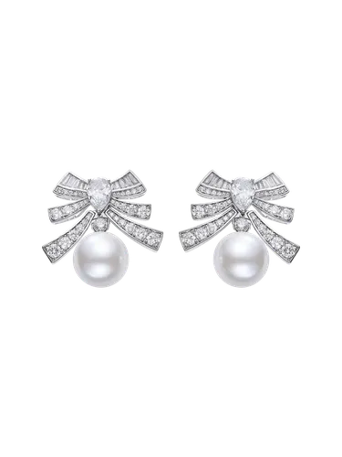 Alysa Earrings - Earrings - Nana Jacqueline - Modalova