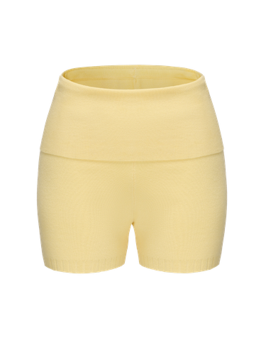Holly Shorts () - L - Mini shorts - Nana Jacqueline - Modalova