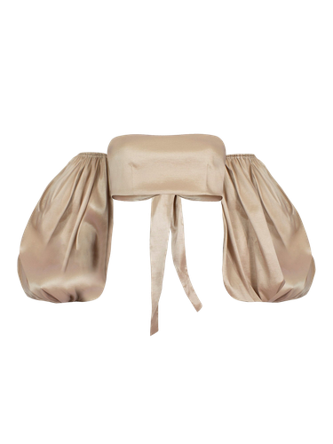 Venice Top - XS - Crop tops - Lediel - Modalova