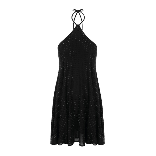 ANDIE Rhinestone Dress - XS - Mini dresses - OW Collection - Modalova