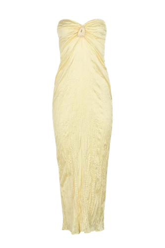 Ariel Midi Dress | Women's Midi dresses - BAOBAB - Modalova