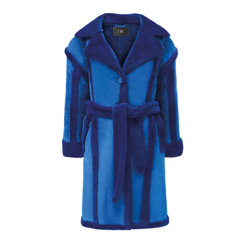 NEW YORK Coat | Women's Coats - OW Collection - Modalova