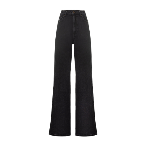 Flared Jeans G | Women's Wide leg jeans - Gasanova - Modalova