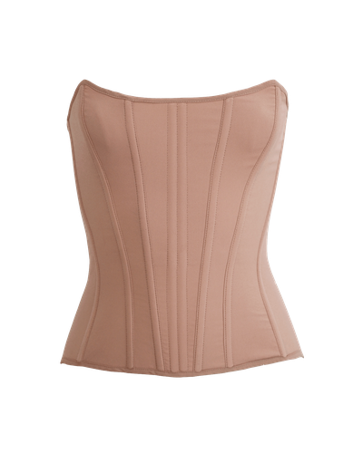NUDE VICTORIAN | Women's Corsets - Alice Pons Milano - Modalova