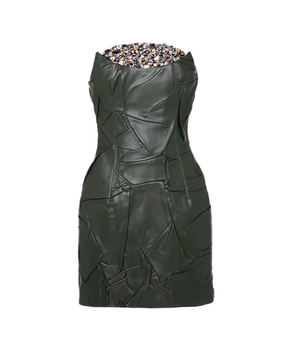 Mini Dress Black Pepper | Women's Mini dresses - Gasanova - Modalova