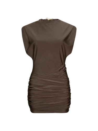 Mocca Dress - L - Mini dresses - Lediel - Modalova