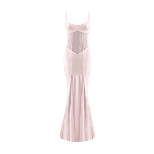 SERENITY Maxi Dress | Women's Formal dresses - OW Collection - Modalova