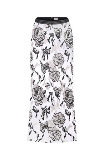 PRIMROSE SKIRT | Women's Maxi skirts - NUÉ - Modalova