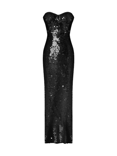 Gala Dress - | Women's Maxi dresses - Gigii's - Modalova