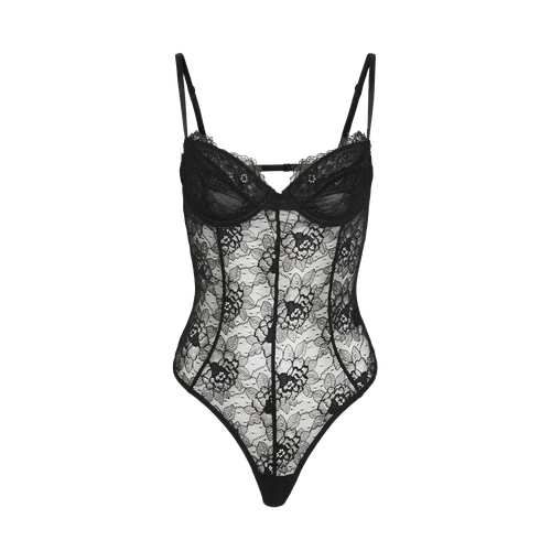 LAYCE Bodysuit | Women's Bodysuits - OW Collection - Modalova
