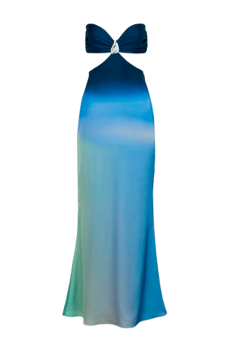 Riri Maxi Dress | Women's Maxi dresses - BAOBAB - Modalova
