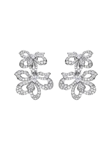 Natalie Earrings - Earrings - Nana Jacqueline - Modalova