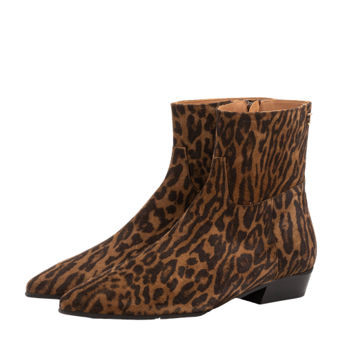 BELINDA BLACK BOOTIES - 37 - Boots - Toral - Modalova